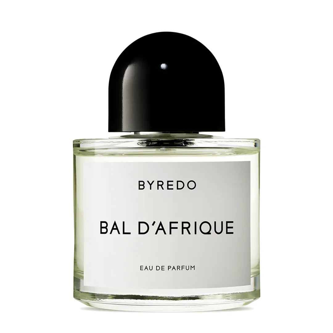 BYREDO - BAL D'AFRIQUE