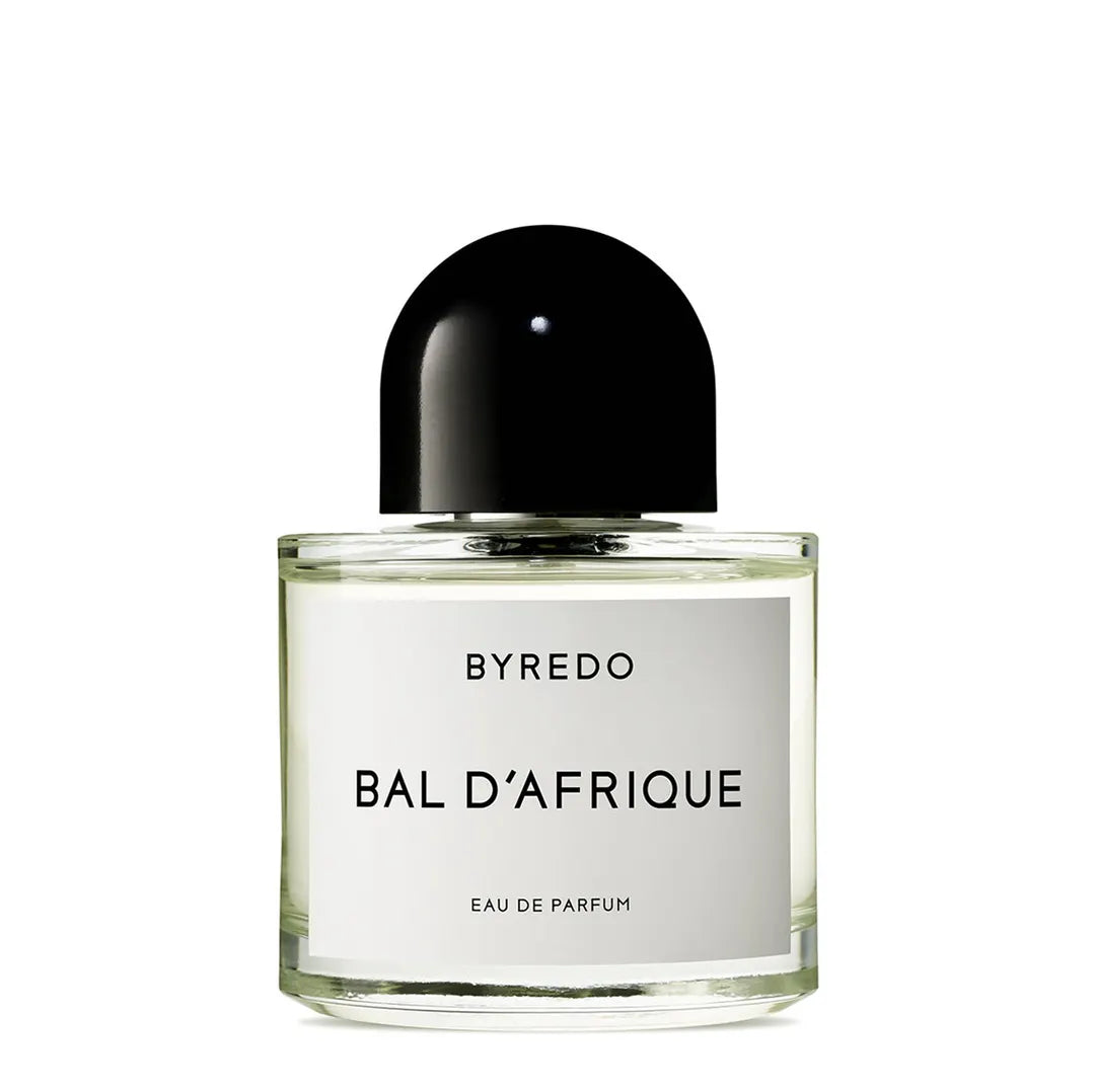 BYREDO - BAL D'AFRIQUE