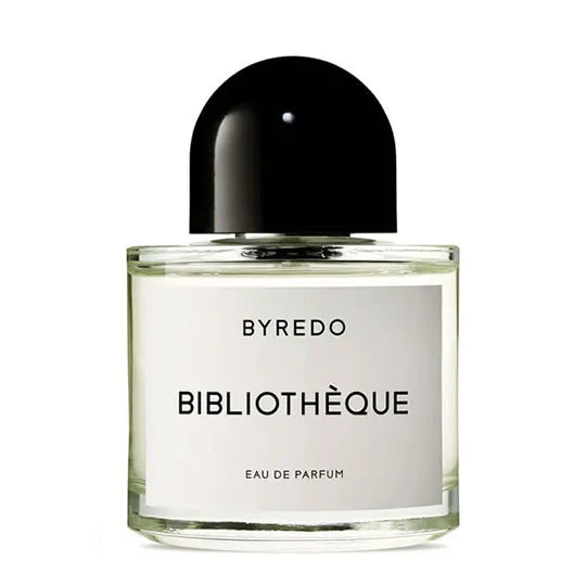 BYREDO - BIBLIOTHEQUE