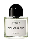BYREDO - BIBLIOTHEQUE