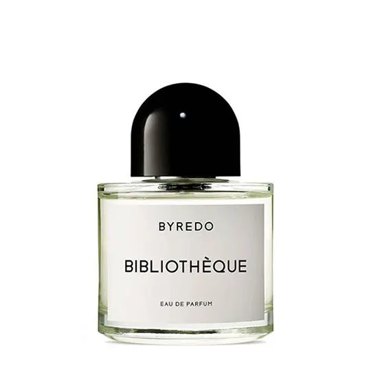 BYREDO - BIBLIOTHEQUE