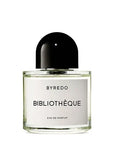 BYREDO - BIBLIOTHEQUE