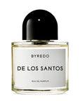 BYREDO - DE LOS SANTOS