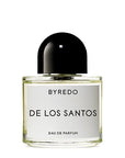 BYREDO - DE LOS SANTOS