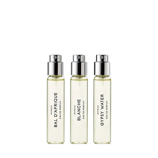 BYREDO - LA SELECTION NOMADE DISCOVERY SET