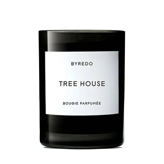 BYREDO - TREE HOUSE CANDELA