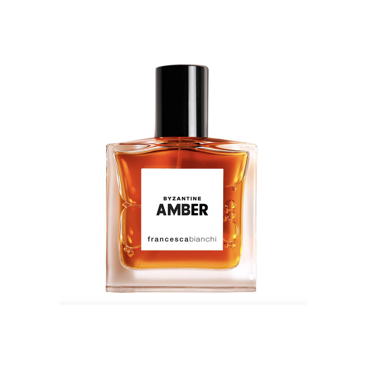 FRANCESCA BIANCHI - BYZANTINE AMBER