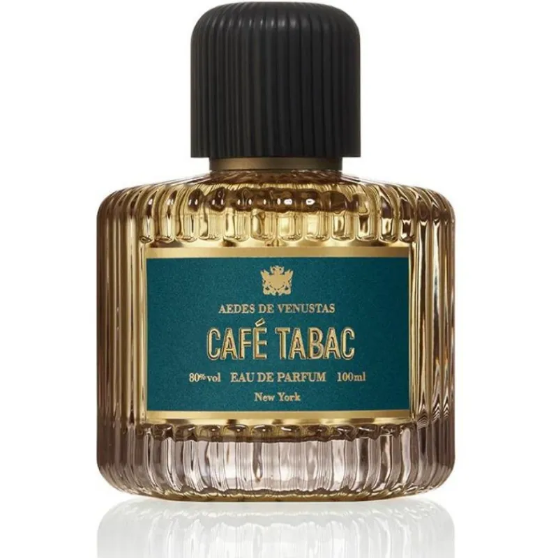 AEDES DE VENUSTAS - CAFÉ DE TABAC EAU DE PARFUM