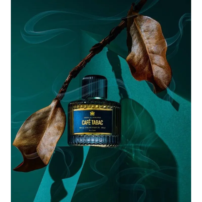 AEDES DE VENUSTAS - CAFÉ DE TABAC EAU DE PARFUM