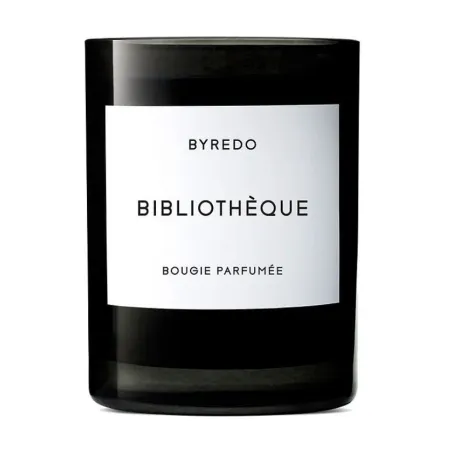 BYREDO - BIBLIOTHEQUE CANDELA