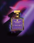 FRAGRANCE DU BOIS - CAVORT