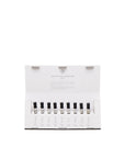 ESSENTIAL PARFUMS - BOX SCOPERTA