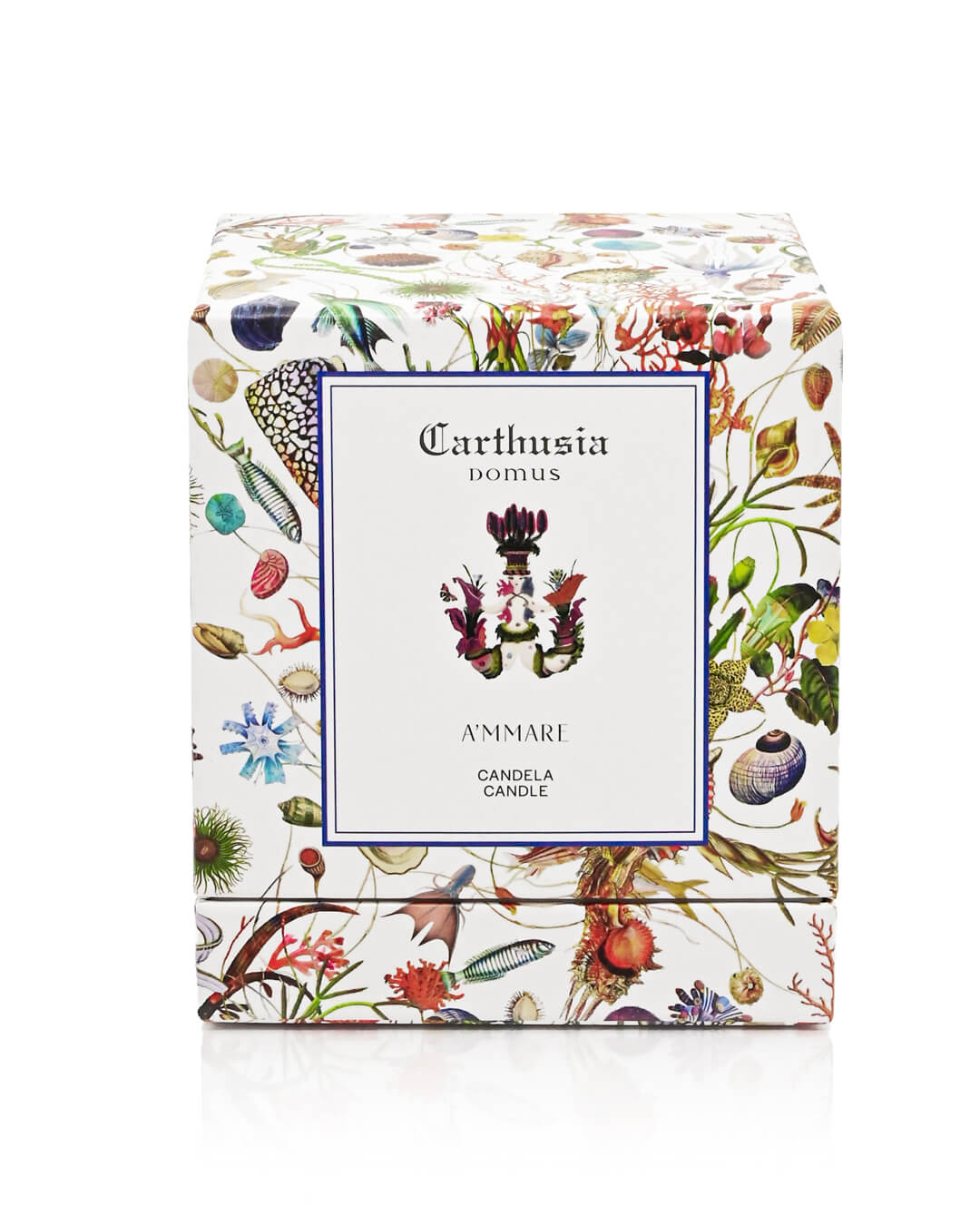 CARTHUSIA - A'MMARE CANDELA PROFUMATA
