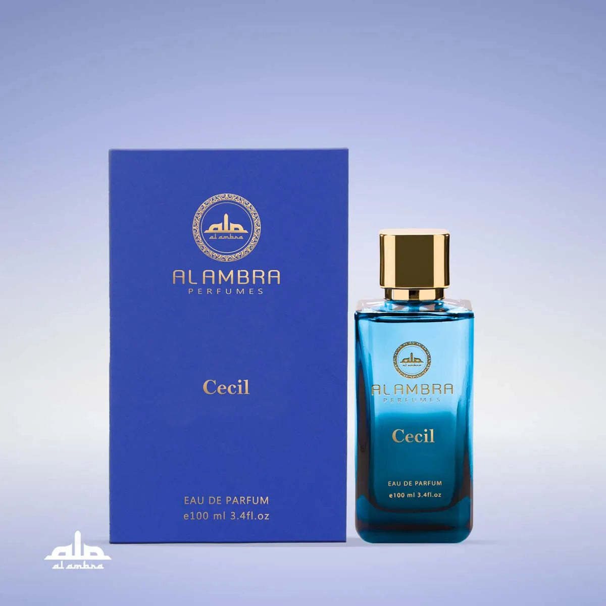 AL AMBRA - CECIL