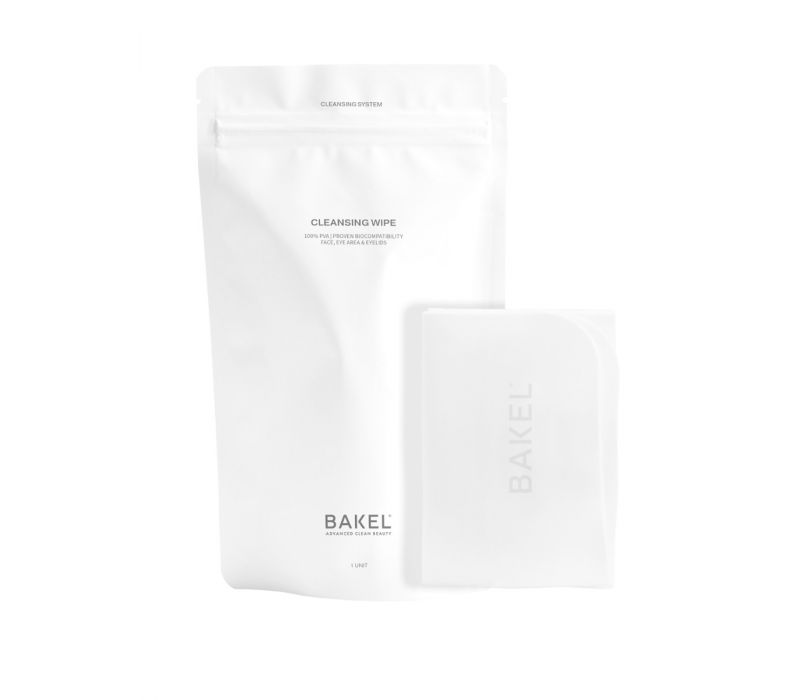 BAKEL - CLEANSING WIPE