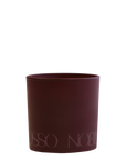 Dr VRANJES - Candela Rosso Nobile 350 g Limited Edition 2026