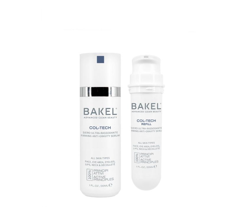 BAKEL - COL-TECH CASE & REFILL