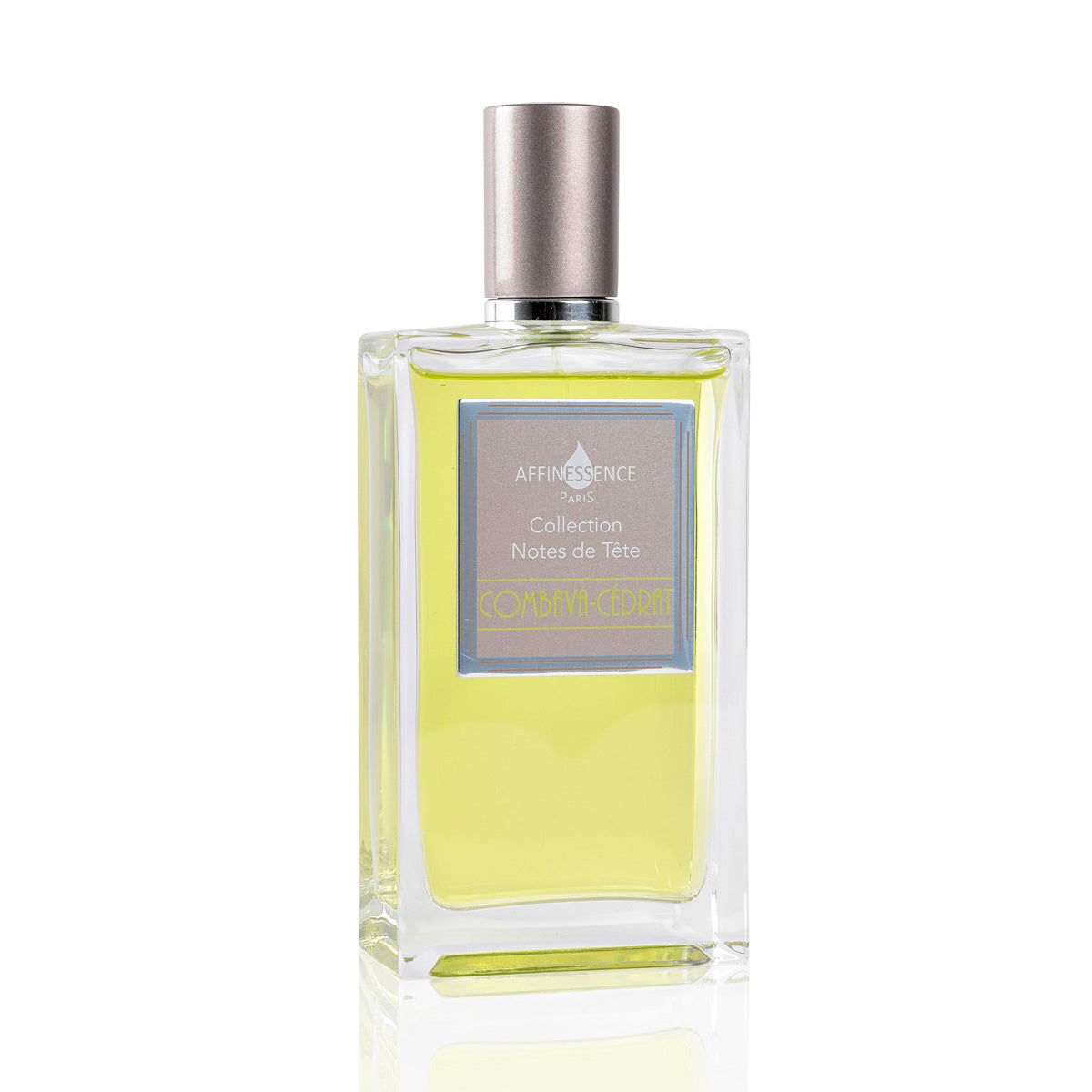 AFFINESSENCE - COMBAVA CEDRAT
