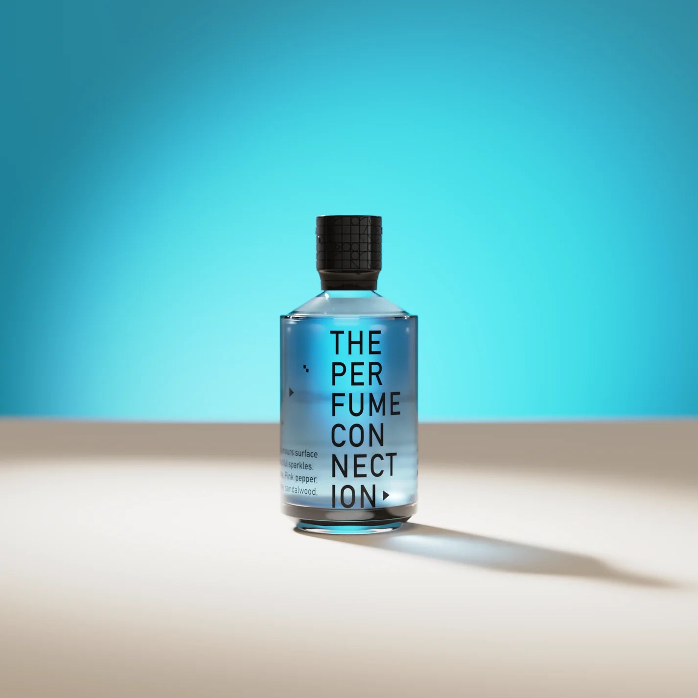 THE PERFUME CONNECTION - COSMO