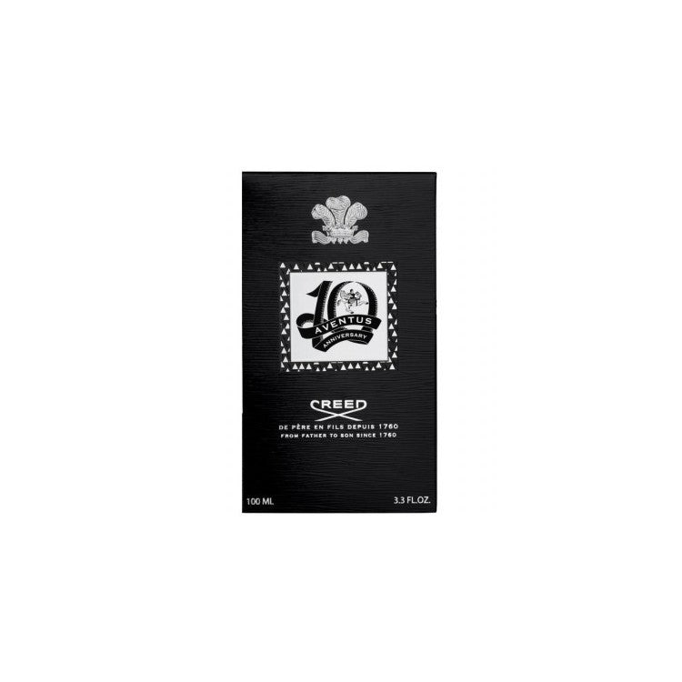 CREED - AVENTUS 10TH ANNIVERSARY EDIZIONE LIMITATA MILLESIME