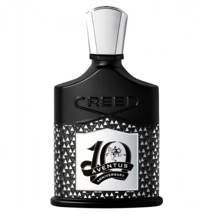 CREED - AVENTUS 10TH ANNIVERSARY EDIZIONE LIMITATA MILLESIME