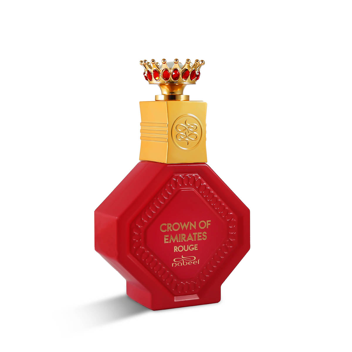 NABEEL - CROWN OF EMIRATES ROUGE
