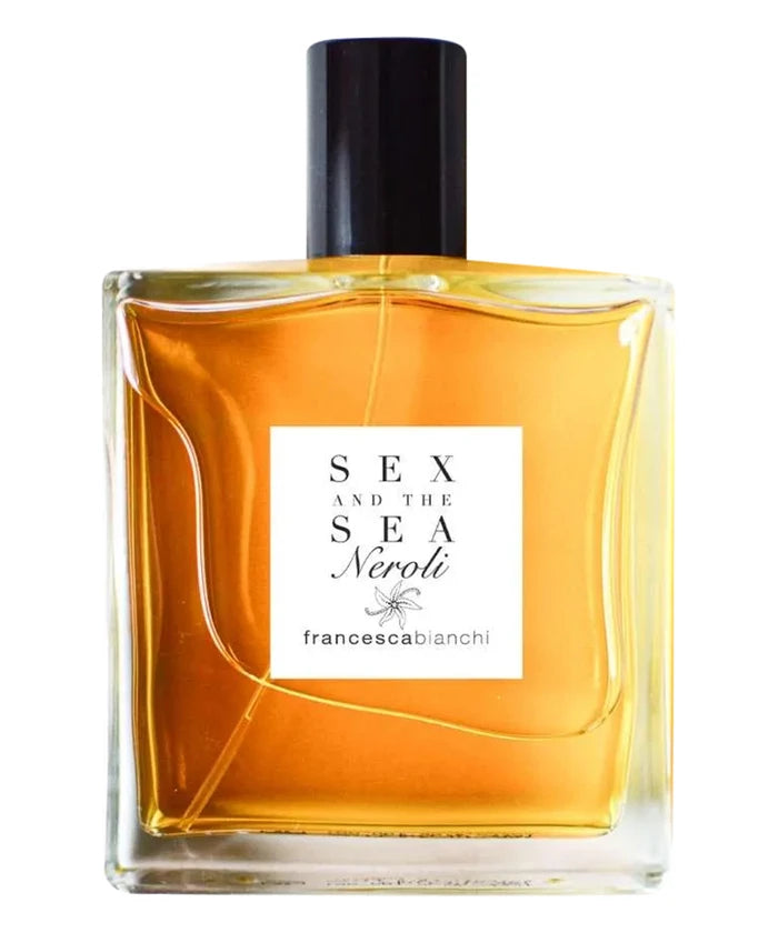 FRANCESCA BIANCHI - SEX AND SEA NEROLI