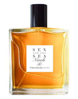 FRANCESCA BIANCHI - SEX AND SEA NEROLI