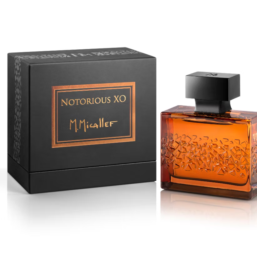 MICALLEF - NOTORIOUS XO