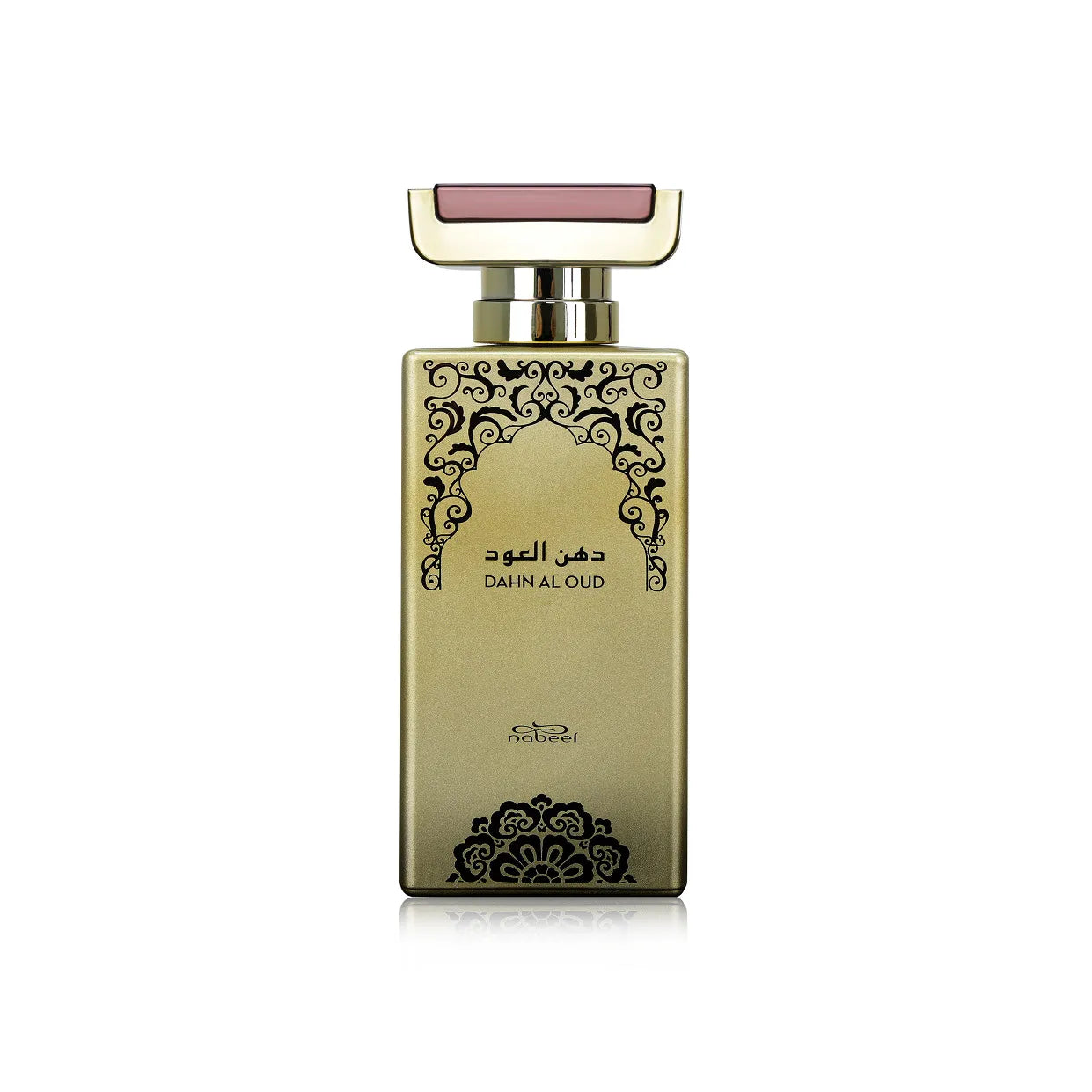 NABEEL - DAHN AL OUD