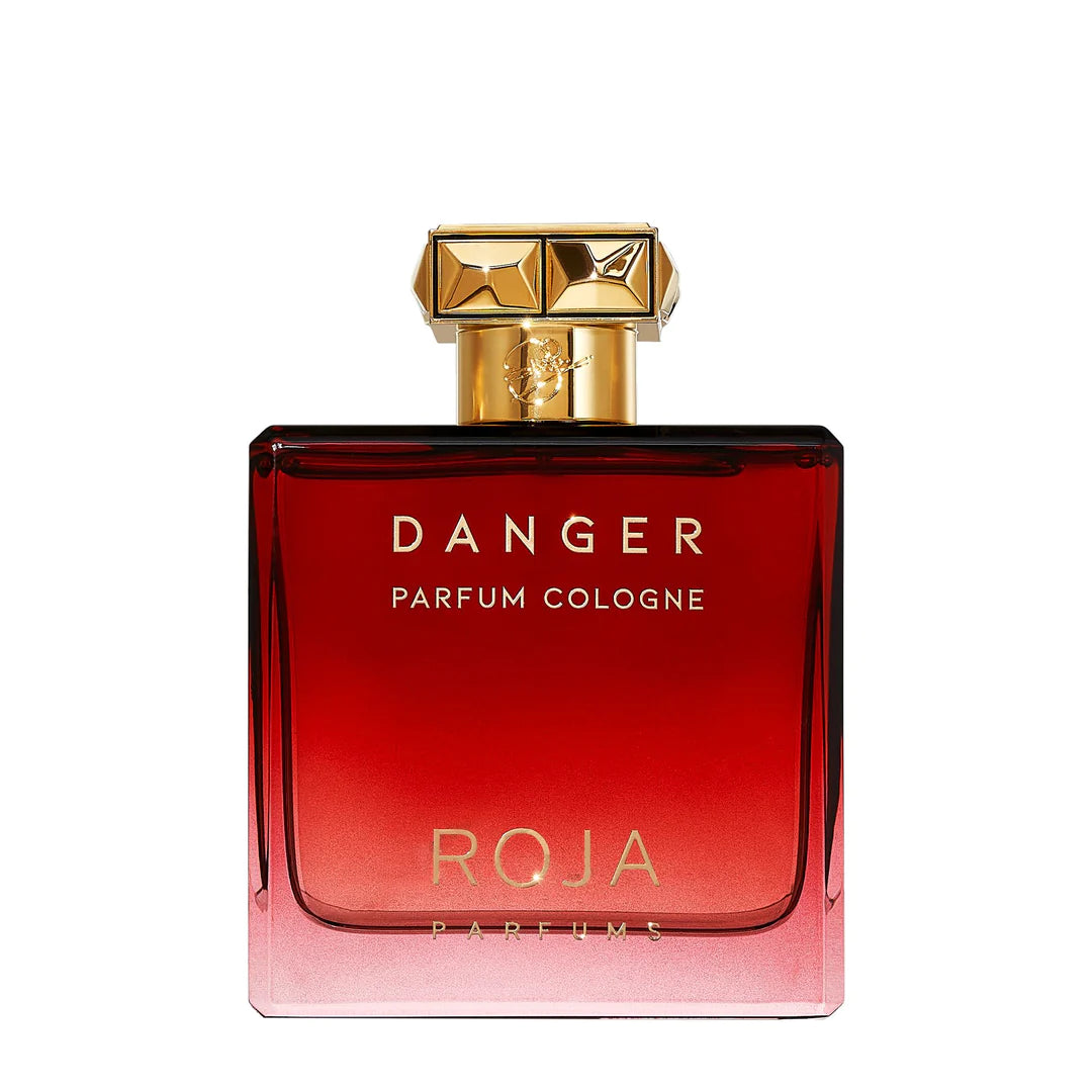 ROJA PARFUMS - DANGER POUR HOMME