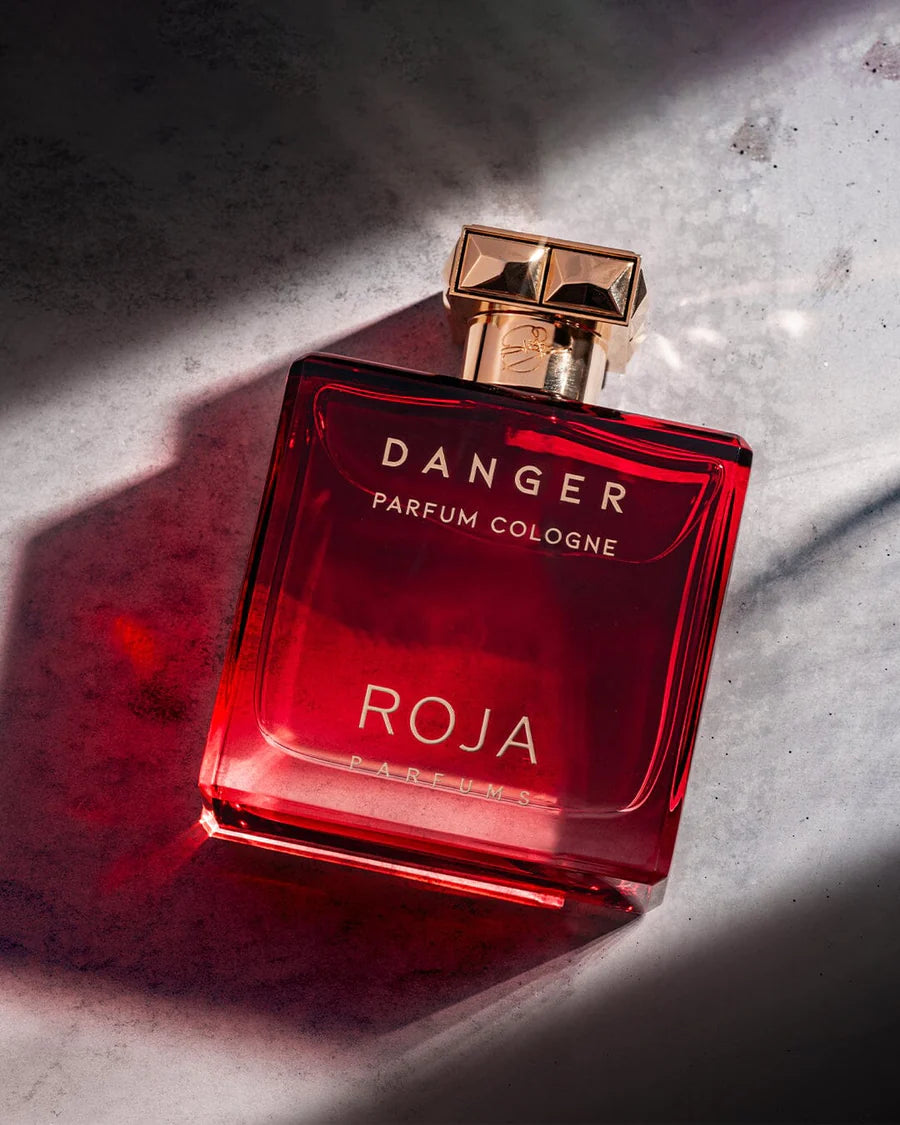 ROJA PARFUMS - DANGER POUR HOMME