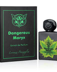 LORENZO PAZZAGLIA - DANGEROUS MARYX