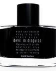 MARK BUXTON - Devil in disguise