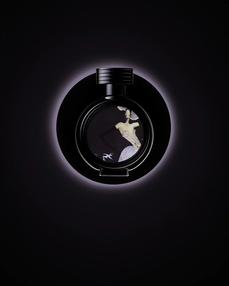 HAUTE FRAGRANCE COMPANY - DEVIL'S INTRIGUE