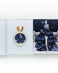 HAUTE FRAGRANCE COMPANY - DIAMOND IN THE SKY