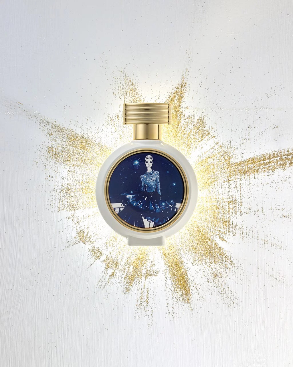 HAUTE FRAGRANCE COMPANY - DIAMOND IN THE SKY
