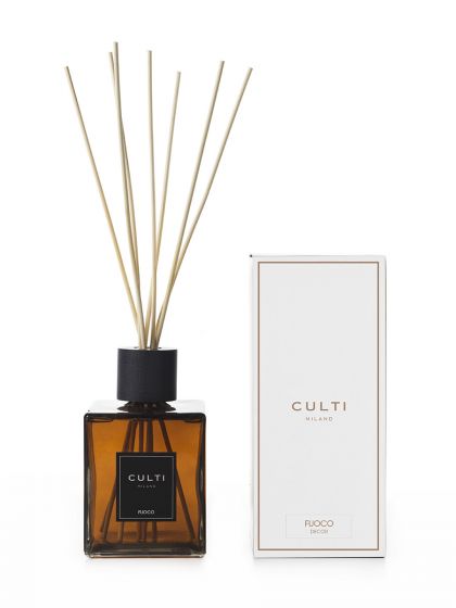 CULTI - DIFFUSORE DECOR FUOCO