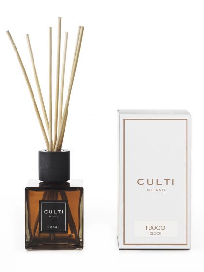 CULTI - DIFFUSORE DECOR FUOCO
