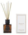 CULTI - DIFFUSORE DECOR SUPREME AMBER