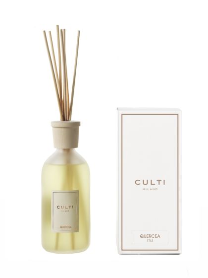 CULTI - DIFFUSORE STILE QUERCEA