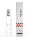 ESSENTIAL PARFUMS - DIVINE VANILLE