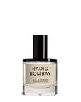 DS & DURGA - Radio Bombay Eau de Parfum