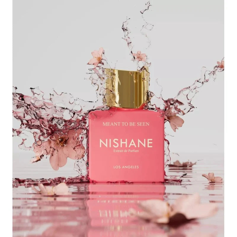 NISHANE - MEANT TO BE SEEN