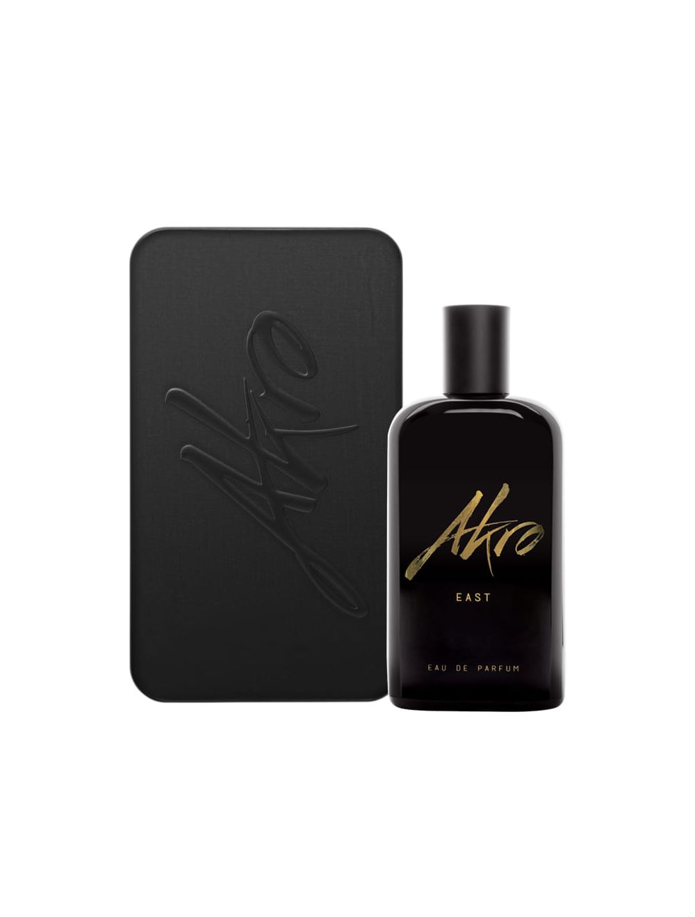 AKRO FRAGRANCES - EAST