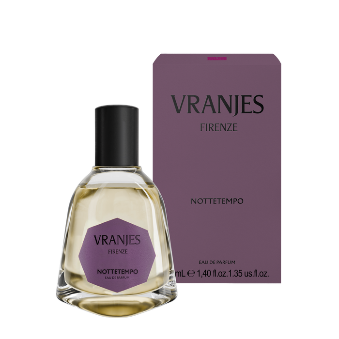 Dr VRANJES - NOTTETEMPO