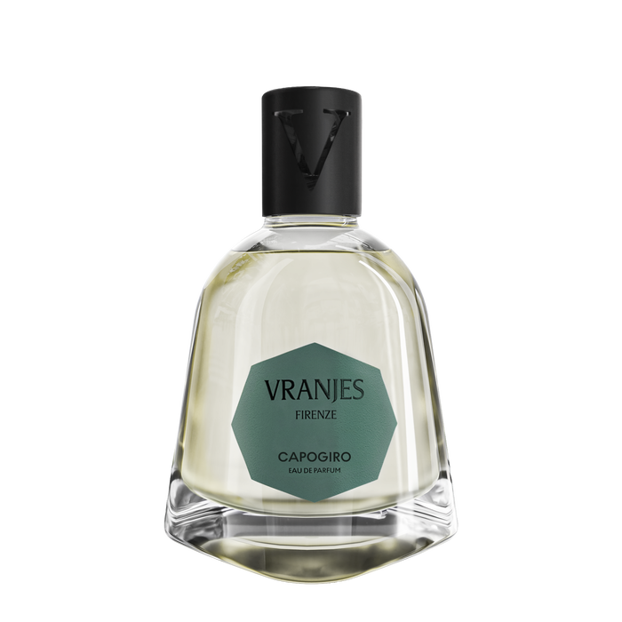 Dr VRANJES - CAPOGIRO
