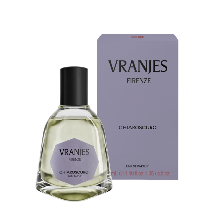 Dr VRANJES - CHIAROSCURO