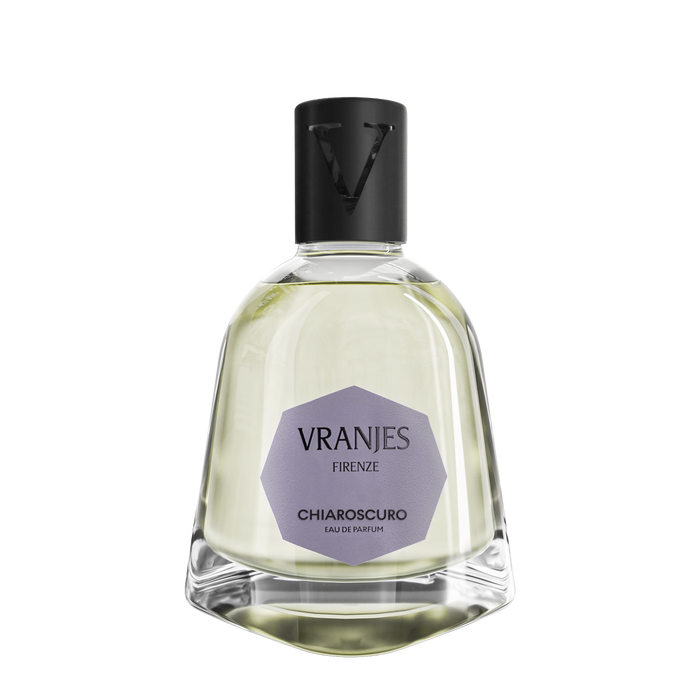 Dr VRANJES - CHIAROSCURO