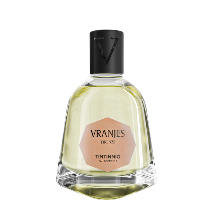 Dr VRANJES - TINTINNIO